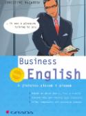 Kniha: Business English - s jistotou slovem i písmem - Christine McCarthy