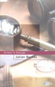 Kniha: Arthur a George - Julian Barnes