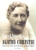 Kniha: Encyklopedie Agathy Christie - Matthew Bunson