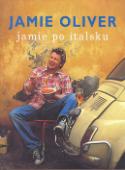 Kniha: Jamie po italsku - Jamie Oliver