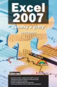 Kniha: Excel 2007 - tabulky a grafy