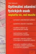 Kniha: Optimální zdanění fyzických osob - neplaťte více, než musíte - Petr Valouch