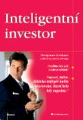 Kniha: Inteligentní investor - Benjamin Graham