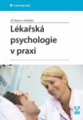 Kniha: Lékařská psychologie v praxi - Jiří Beran