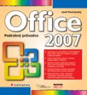 Kniha: Office 2007 - podrobný průvodce - Josef Pecinovský