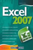 Kniha: Excel 2007 - Vladimír Bříza