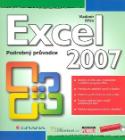 Kniha: Excel 2007 - Vladimír Bříza