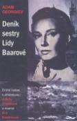 Kniha: Deník sestry Lídy Baarové - Adam Georgiev