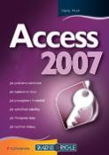 Kniha: Access 2007 - Slavoj Písek