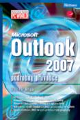 Kniha: Outlook 2007 - Slavoj Písek