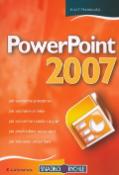 Kniha: PowerPoint 2007 - Josef Pecinovský