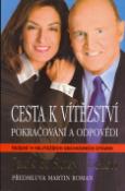 Kniha: Cesta k vítězství Odpovědi - Řešení 74 nejtěžších obchod.otázek - Jack Welch