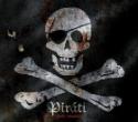 Kniha: Piráti - John Matthews