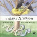 Kniha: Vrány z Hruškovic - Aldous Huxley