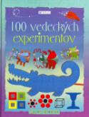Kniha: 100 vedeckých experimentov - spojene s internetom - neuvedené