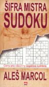 Kniha: Šifra mistra Sudoku