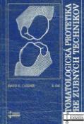 Kniha: Stomatologická protetika pre zubných technikov - 2. diel - Hans H. Caesar
