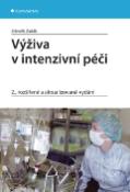 Kniha: Výživa v intenzivní péči - Zdeněk Zadák