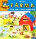 Kniha: Farma