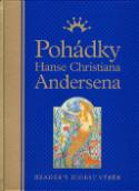Kniha: Pohádky H. Ch. Andersena - Hans Christian Andersen