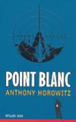 Kniha: Point Blanc - Anthony Horowitz