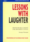 Kniha: Lessons with Laughter - Photocopeable lessons for different levels. - George Woolard