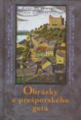 Kniha: Obrázky z prešporského geta - Karl Benyovszky, Josef Grünsfeld, neuvedené