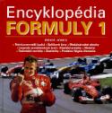 Kniha: Encyklopédia formuly 1 - C. Jones