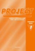 Kniha: Project 1 Teacher's book - Teachers Book - Teresa Woodbridge, Tom Hutchinson