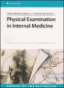 Kniha: Physical Examination in Internal Medicine - Ladislav Chrobák
