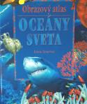 Kniha: Obrazový atlas Oceány sveta - Linda Sonntag