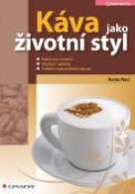 Kniha: Káva jako životní styl - Martin Pössl