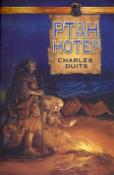 Kniha: Ptah Hotep - Charles Duits