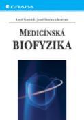 Kniha: Medicínská biofyzika - Leoš Navrátil
