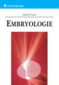 Kniha: Embryologie - Zdeněk Vacek