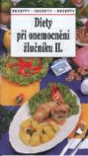 Kniha: Diety při onem.žlučníku II - Recepty-recepty-recepty - autor neuvedený