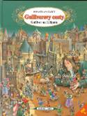 Kniha: Gulliverovy cesty - Gulliver na Liliputu - Jonathan Swift