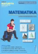 Kniha: Matematika - Přehled středoškolského učiva