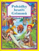 Kniha: Pohádky bratří Grimmů