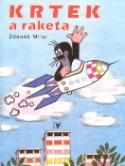 Kniha: Krtek a raketa - Zdeněk Miler