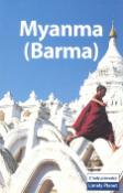 Kniha: Myanma - Barma - Michael Reid Robert, Grosberg