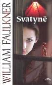 Kniha: Svatyně - William Faulkner
