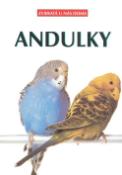 Kniha: Andulky - Kolektív