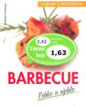 Kniha: Barbecue ľahko a rýchlo - Andreas Furtmayr