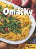 Kniha: Omáčky - Kolektív