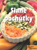 Kniha: Slané pochúťky - Kolektív