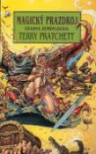 Kniha: Magický prazdroj - Terry Pratchett