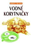 Kniha: Vodné korytnačky - Kolektív