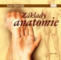 Kniha: Základy anatomie - Ivan Dylevský