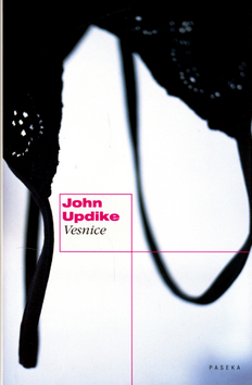 Kniha: Vesnice - John Updike